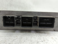 2006-2007 Ford Explorer PCM Engine Control Computer ECU ECM PCU OEM P/N:6L2A-12A650-CAB Fits Fits 2006 2007 OEM Used Auto Pa