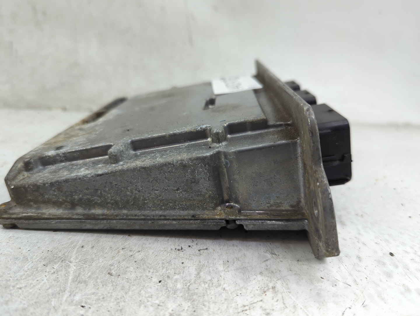 2006-2007 Ford Explorer PCM Engine Control Computer ECU ECM PCU OEM P/N:6L2A-12A650-CAB Fits Fits 2006 2007 OEM Used Auto Pa