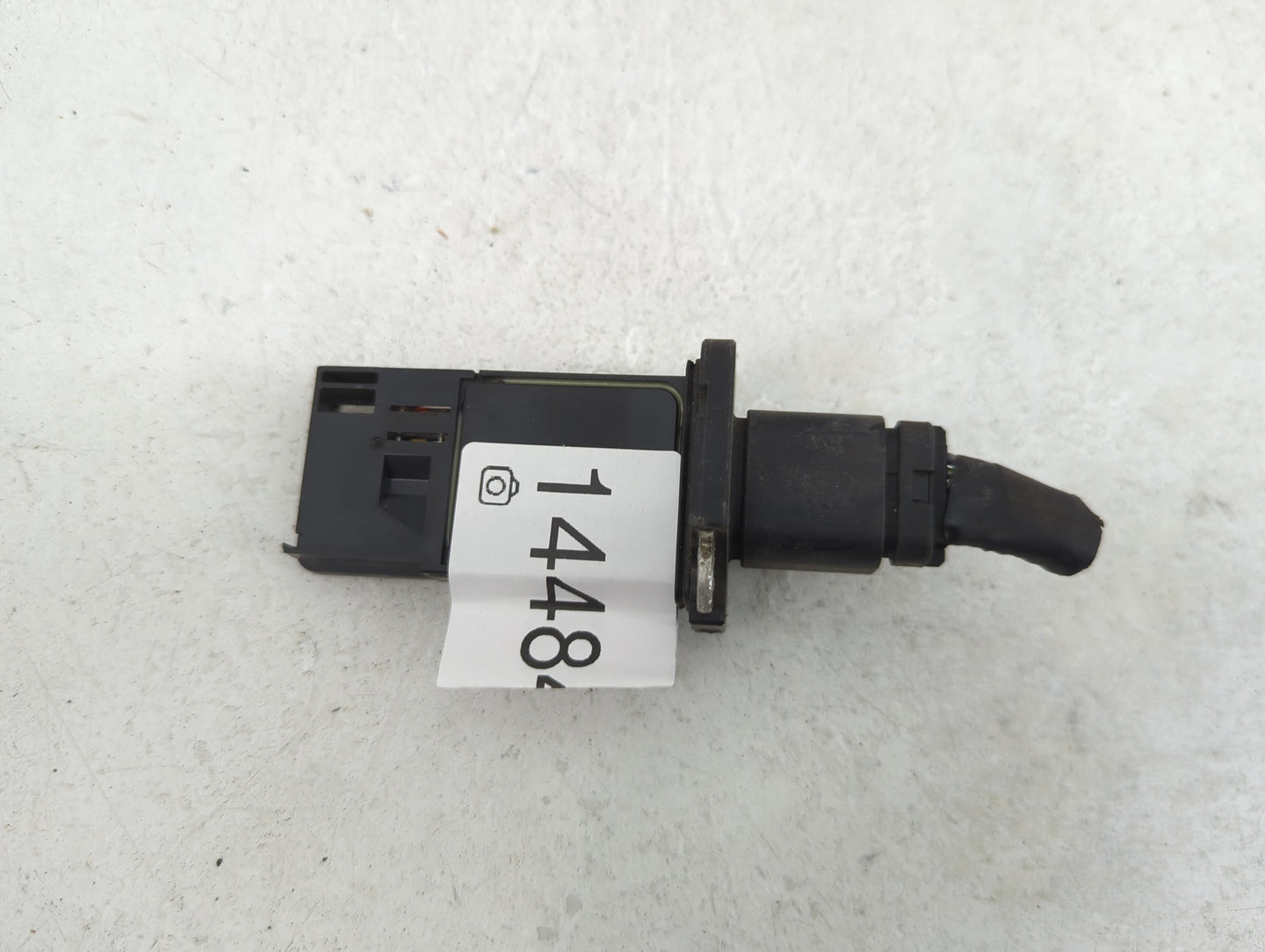 2007 Ford Explorer Mass Air Flow Meter Maf - Oemusedautoparts1.com