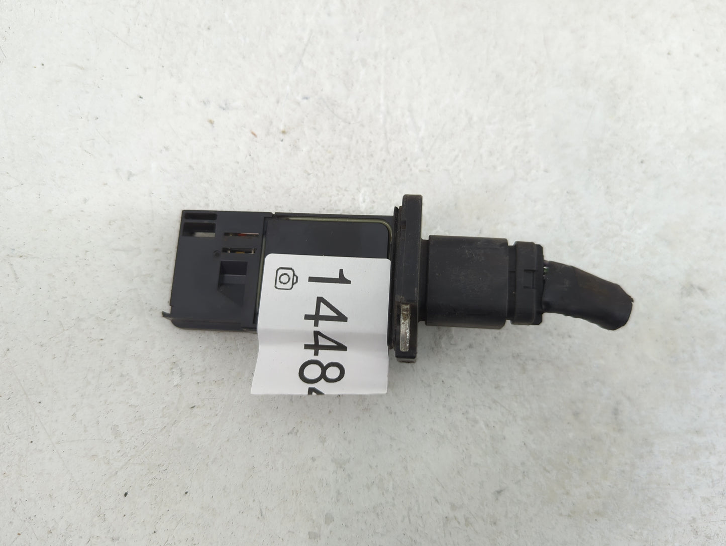 2007 Ford Explorer Mass Air Flow Meter Maf - Oemusedautoparts1.com