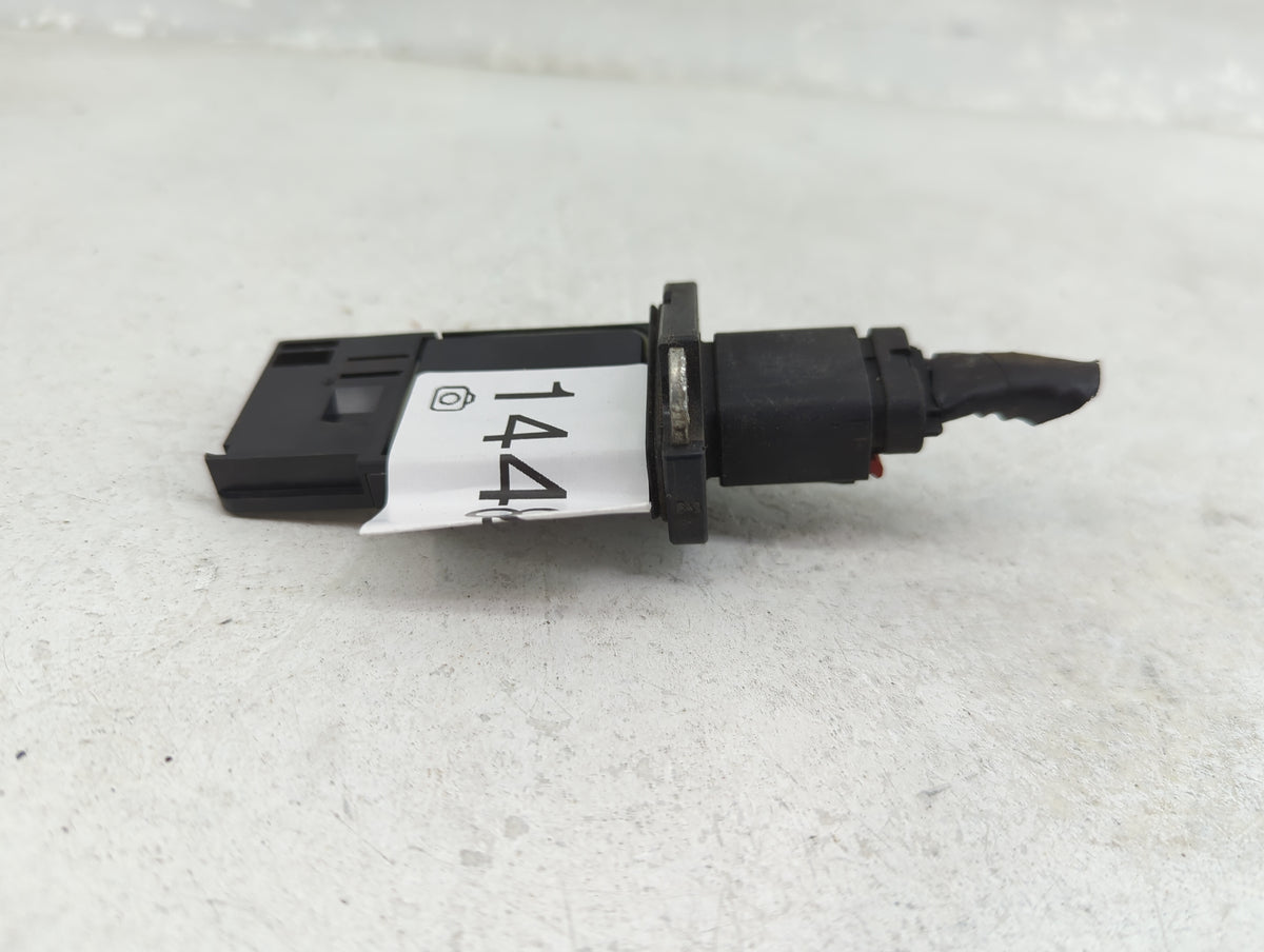 2007 Ford Explorer Mass Air Flow Meter Maf - Oemusedautoparts1.com