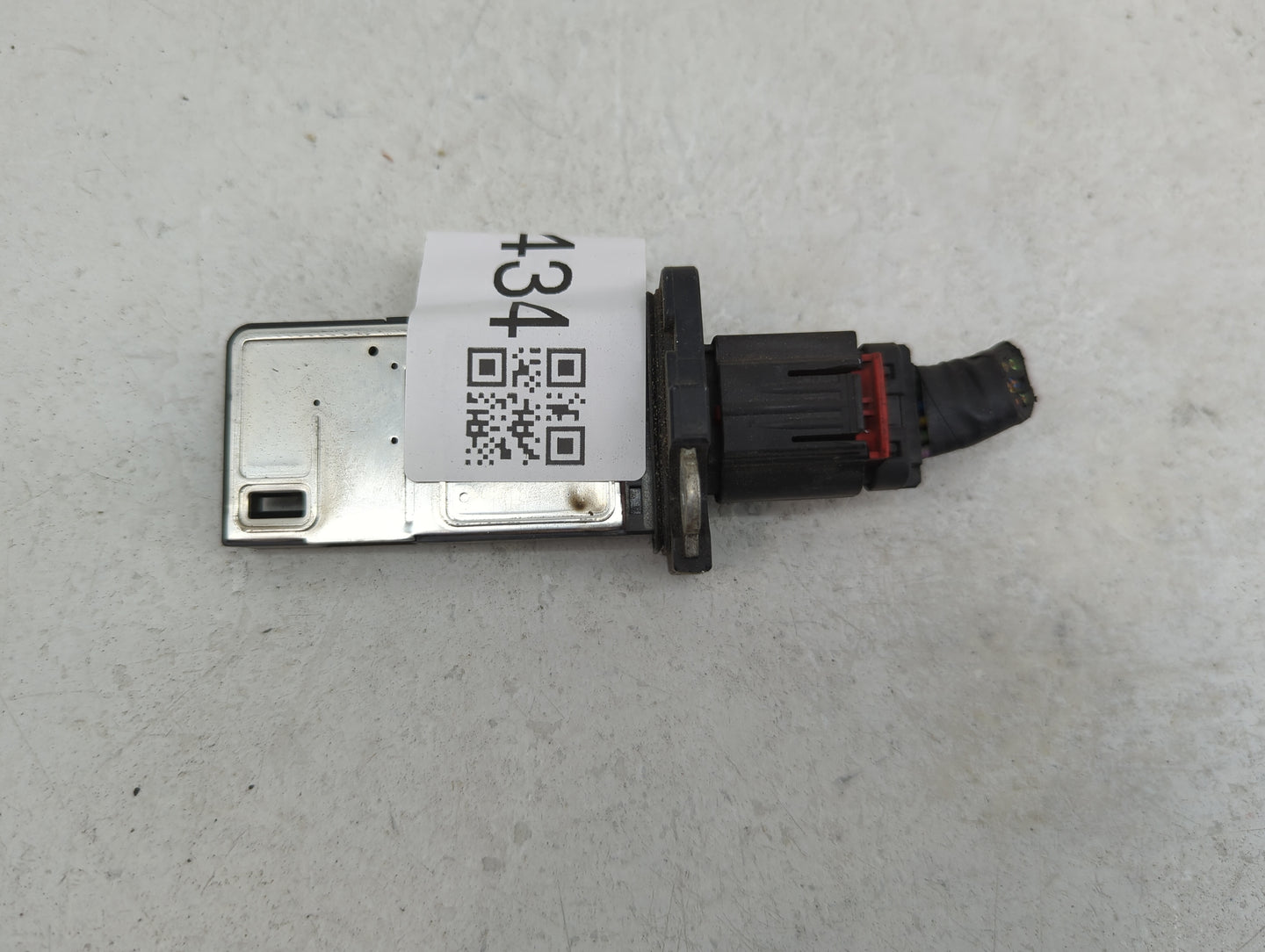 2007 Ford Explorer Mass Air Flow Meter Maf - Oemusedautoparts1.com