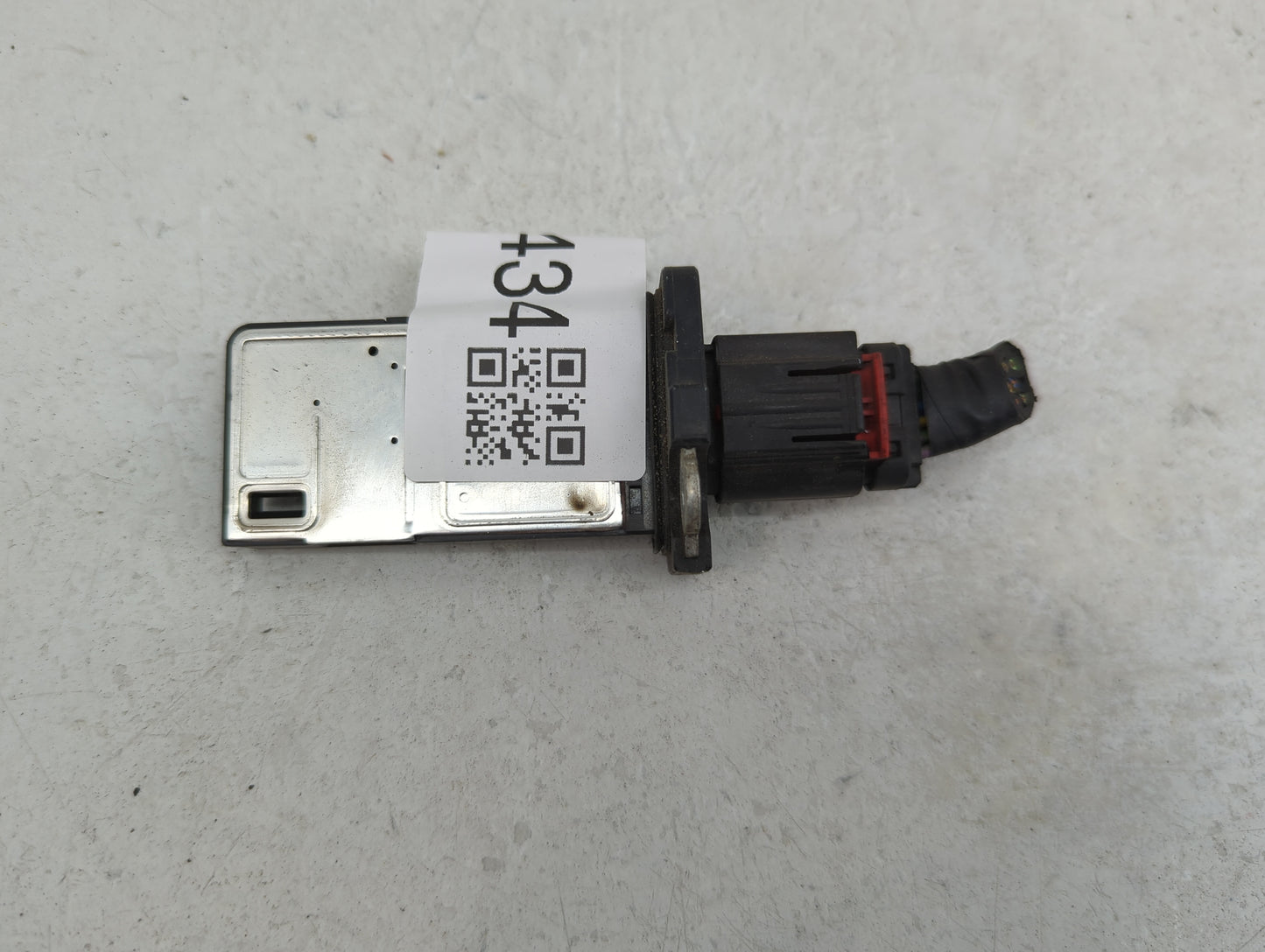 2007 Ford Explorer Mass Air Flow Meter Maf - Oemusedautoparts1.com