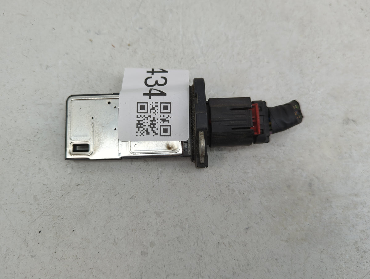 2007 Ford Explorer Mass Air Flow Meter Maf - Oemusedautoparts1.com