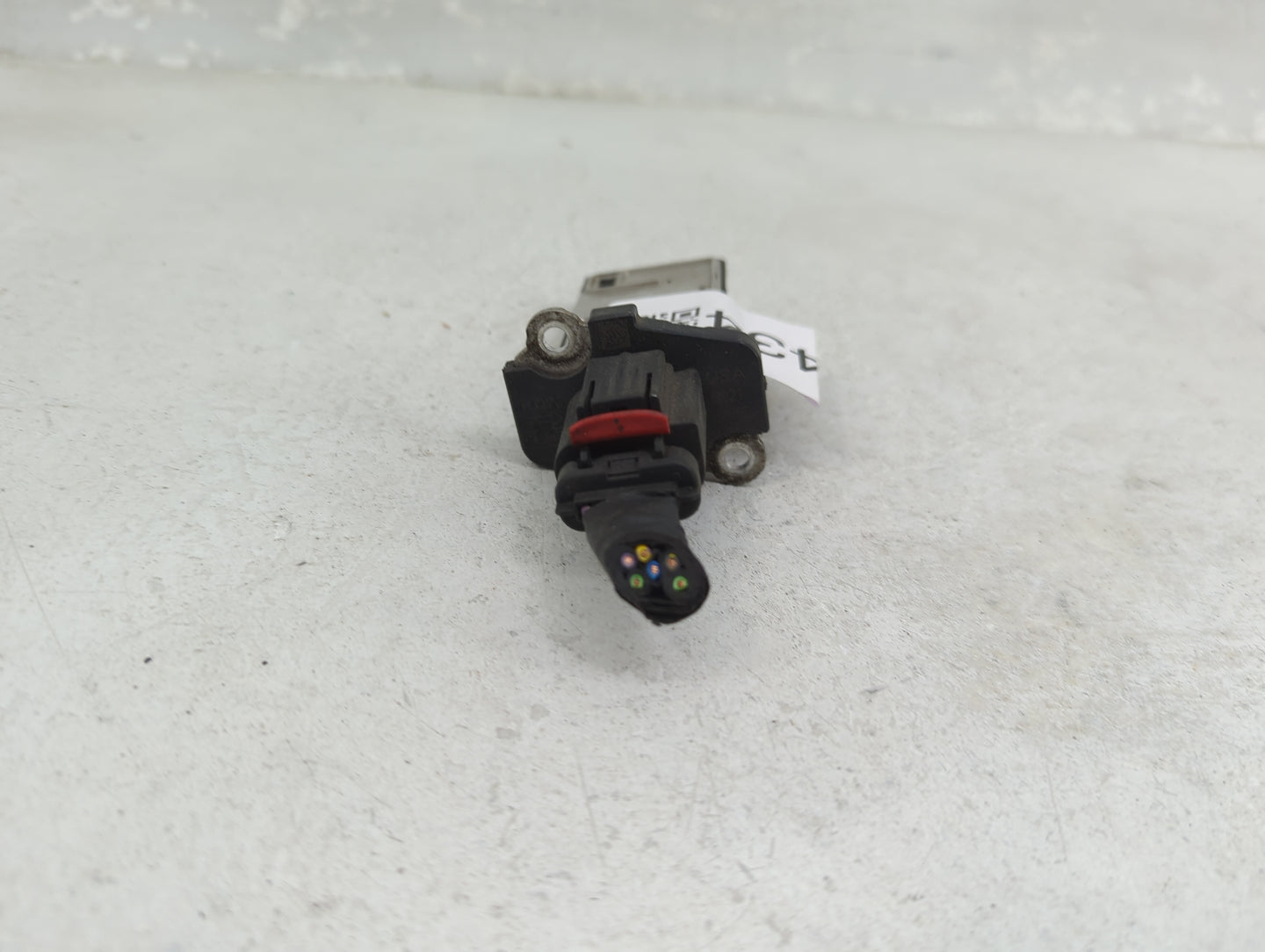 2007 Ford Explorer Mass Air Flow Meter Maf - Oemusedautoparts1.com