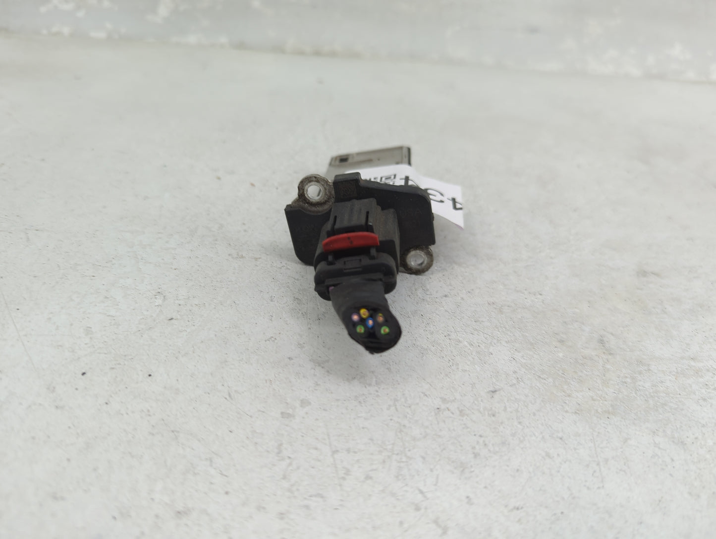 2007 Ford Explorer Mass Air Flow Meter Maf - Oemusedautoparts1.com