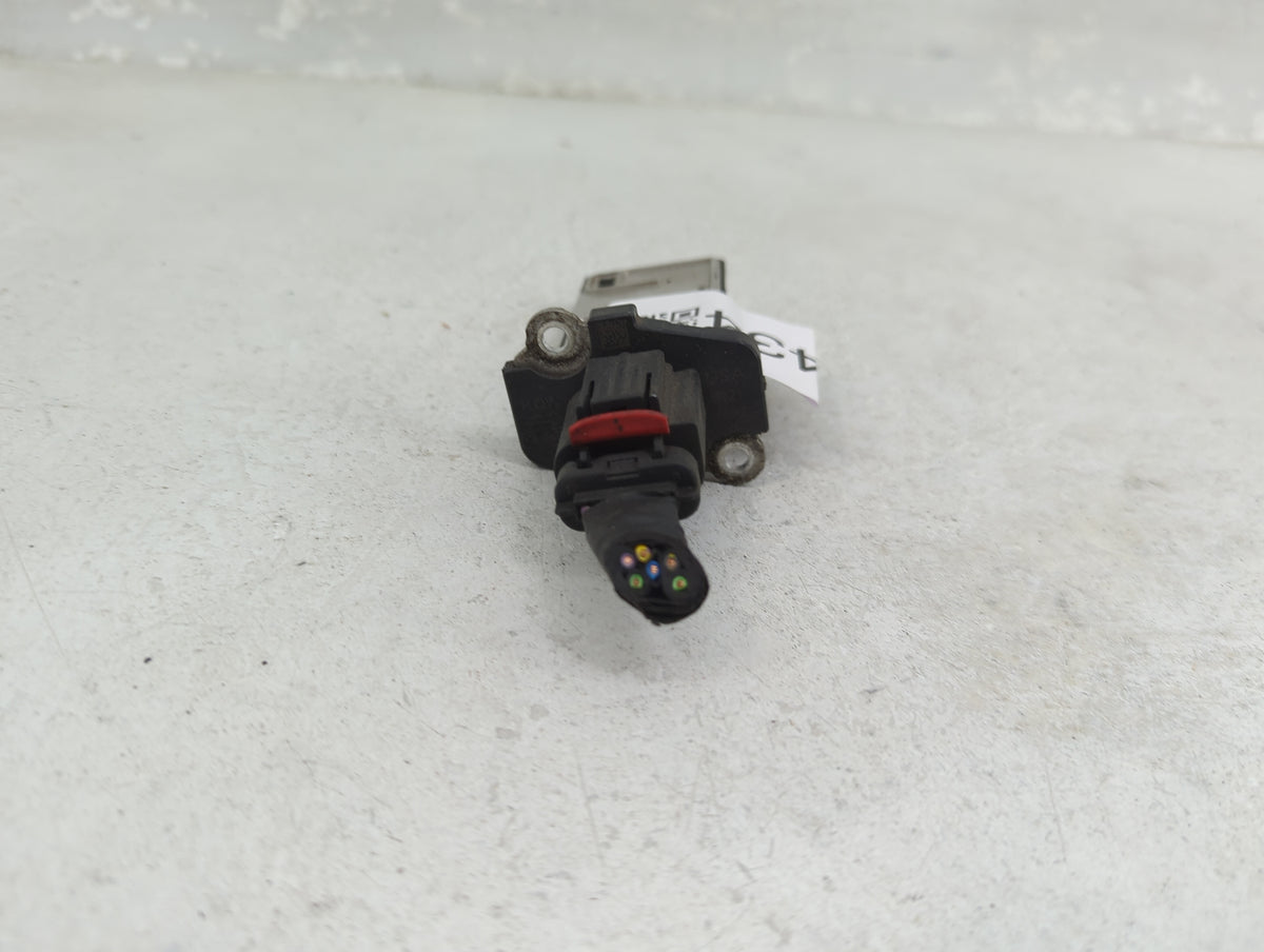 2007 Ford Explorer Mass Air Flow Meter Maf - Oemusedautoparts1.com