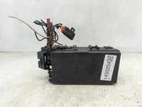 2002-2010 Ford Explorer Fusebox Fuse Box Panel Relay Module P/N:GL2T-14A003-BA Fits OEM Used Auto Parts - Oemusedautoparts1.