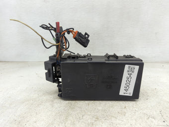 compare product 2002-2010 Ford Explorer Fusebox Fuse Box Panel Relay Module P/N:GL2T-14A003-BA Fits OEM Used Auto Parts