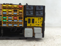 2002-2010 Ford Explorer Fusebox Fuse Box Panel Relay Module P/N:GL2T-14A003-BA Fits OEM Used Auto Parts - Oemusedautoparts1.