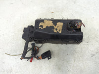 2002-2010 Ford Explorer Fusebox Fuse Box Panel Relay Module P/N:GL2T-14A003-BA Fits OEM Used Auto Parts - Oemusedautoparts1.