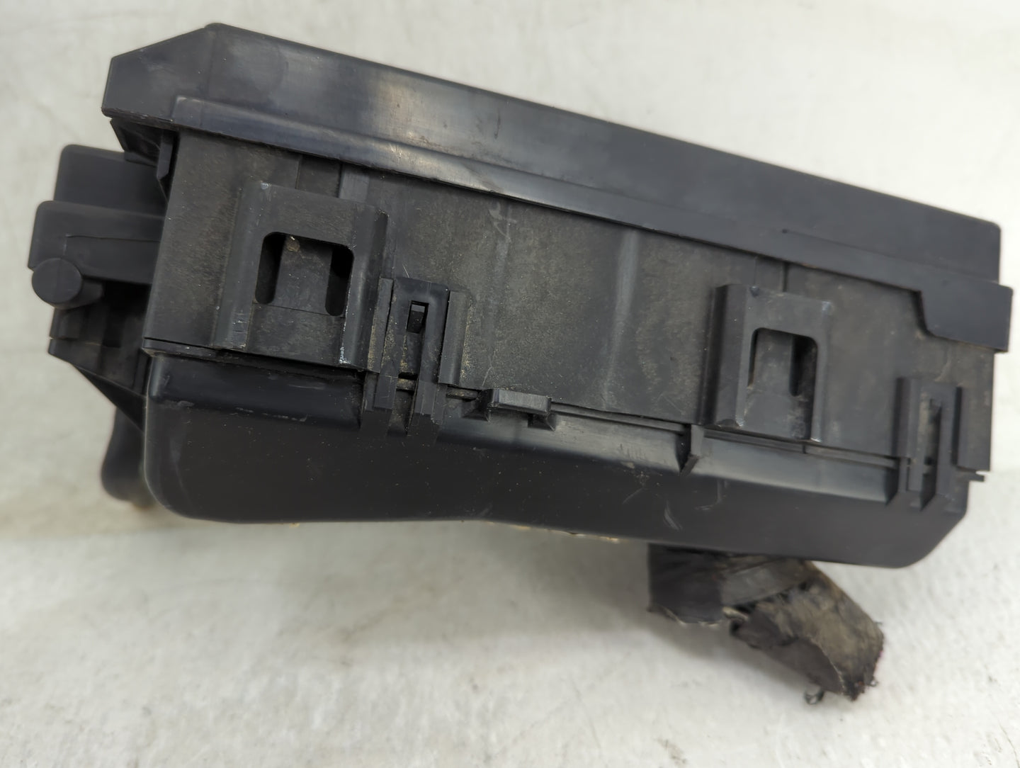 2002-2010 Ford Explorer Fusebox Fuse Box Panel Relay Module P/N:2L5T-14A075-AA GL2T-14A003-BA Fits OEM Used Auto Parts - Oem