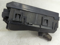 2002-2010 Ford Explorer Fusebox Fuse Box Panel Relay Module P/N:2L5T-14A075-AA GL2T-14A003-BA Fits OEM Used Auto Parts - Oem
