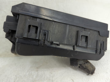 2002-2010 Ford Explorer Fusebox Fuse Box Panel Relay Module P/N:2L5T-14A075-AA GL2T-14A003-BA Fits OEM Used Auto Parts - Oem