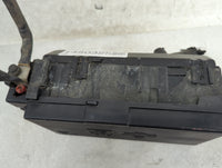 2002-2010 Ford Explorer Fusebox Fuse Box Panel Relay Module P/N:2L5T-14A075-AA GL2T-14A003-BA Fits OEM Used Auto Parts - Oem