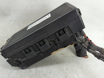compare product 2002-2010 Ford Explorer Fusebox Fuse Box Panel Relay Module P/N:7154-4514 2L5T-14A075-AA Fits OEM Used Auto Parts