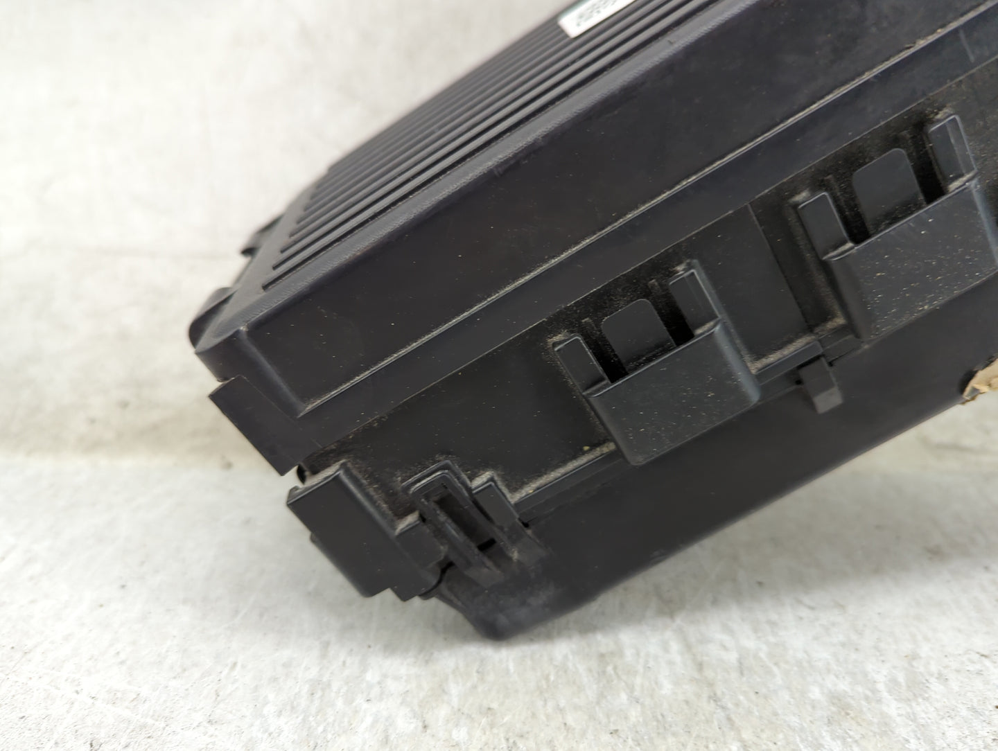 2002-2010 Ford Explorer Fusebox Fuse Box Panel Relay Module P/N:7154-4514 2L5T-14A075-AA Fits OEM Used Auto Parts - Oemuseda