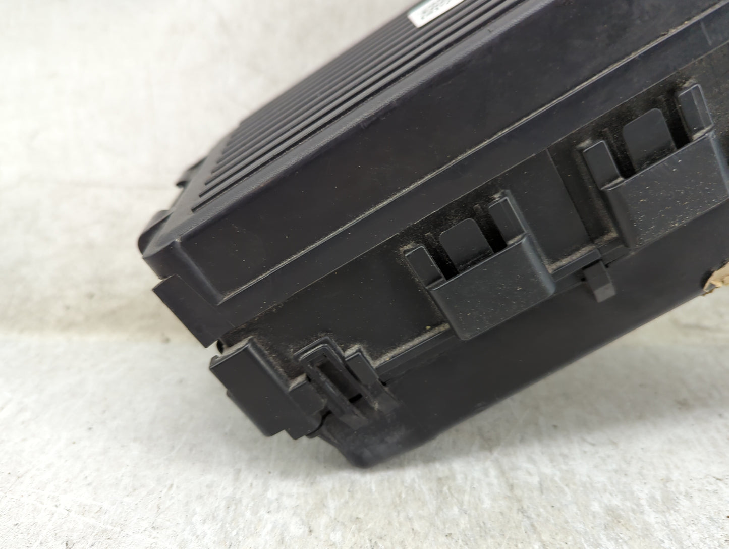 2002-2010 Ford Explorer Fusebox Fuse Box Panel Relay Module P/N:7154-4514 2L5T-14A075-AA Fits OEM Used Auto Parts - Oemuseda