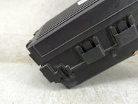 2002-2010 Ford Explorer Fusebox Fuse Box Panel Relay Module P/N:7154-4514 2L5T-14A075-AA Fits OEM Used Auto Parts - Oemuseda