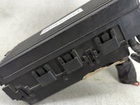 2002-2010 Ford Explorer Fusebox Fuse Box Panel Relay Module P/N:7154-4514 2L5T-14A075-AA Fits OEM Used Auto Parts - Oemuseda