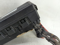 2002-2010 Ford Explorer Fusebox Fuse Box Panel Relay Module P/N:7154-4514 2L5T-14A075-AA Fits OEM Used Auto Parts - Oemuseda