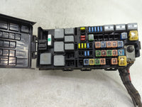 2002-2010 Ford Explorer Fusebox Fuse Box Panel Relay Module P/N:7154-4514 2L5T-14A075-AA Fits OEM Used Auto Parts - Oemuseda