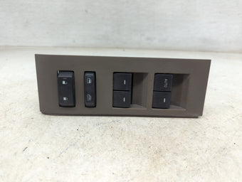 compare product 2006-2007 Ford Explorer Master Power Window Switch Replacement Driver Side Left P/N:7L2T-14540-AAW 7L2T-11540-AAW Fits OEM Used Auto Parts