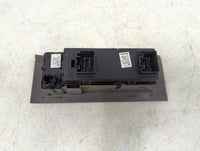 2006-2007 Ford Explorer Master Power Window Switch Replacement Driver Side Left P/N:7L2T-14540-AAW 7L2T-11540-AAW Fits OEM U