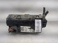 2007 Ford Explorer Fusebox Fuse Box Panel Relay Module P/N:2L5T-14A075-AA 7L2T-14B476-AL Fits OEM Used Auto Parts - Oemuseda