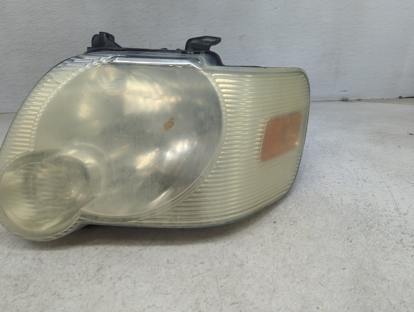 2006-2010 Ford Explorer Driver Left Oem Head Light Headlight Lamp 1479276 - Oemusedautoparts1.com