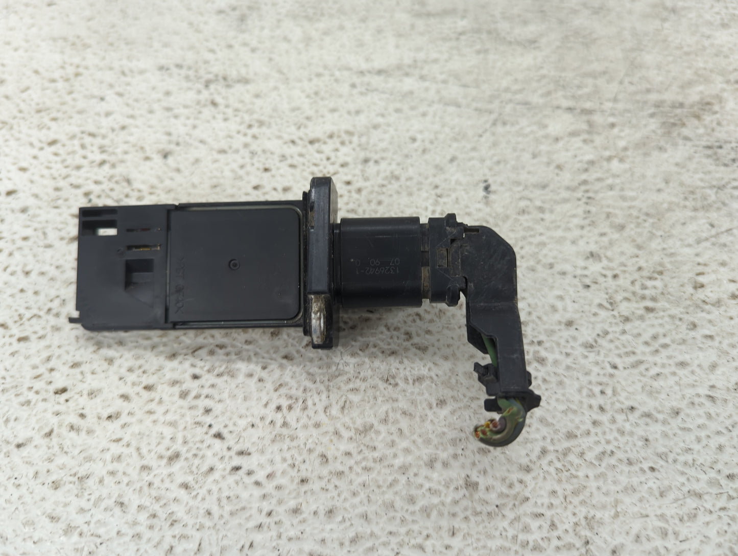 2004-2012 Ford Explorer Mass Air Flow Meter Maf 1487580 - Oemusedautoparts1.com