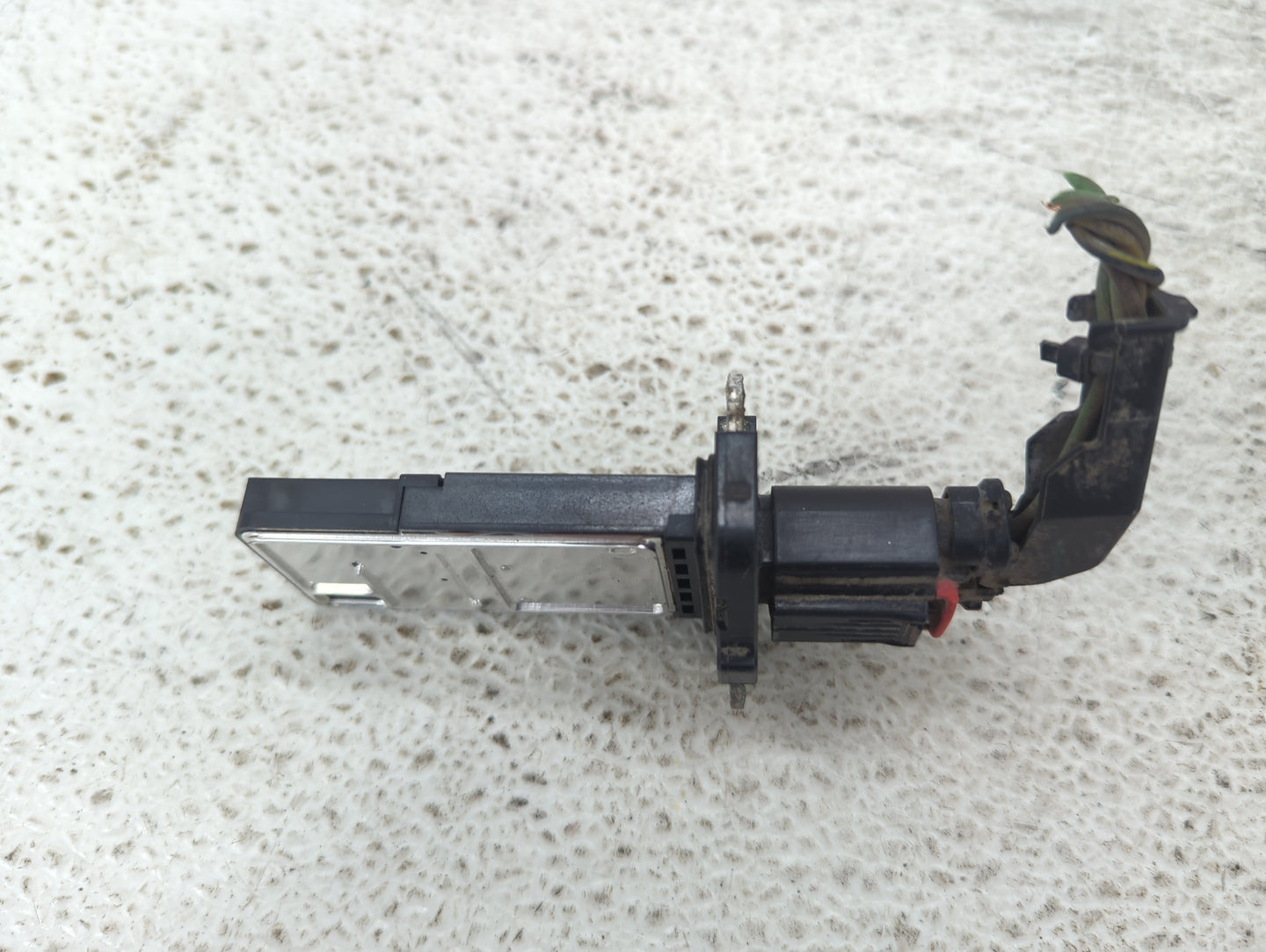 2004-2012 Ford Explorer Mass Air Flow Meter Maf 1487580 - Oemusedautoparts1.com