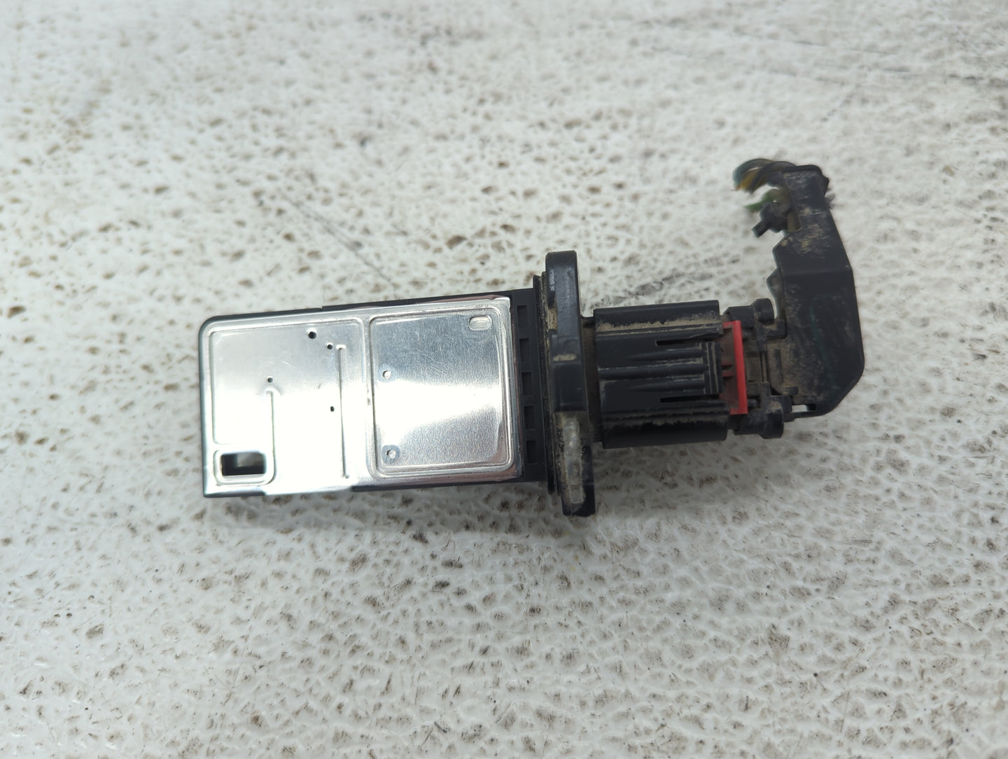 2004-2012 Ford Explorer Mass Air Flow Meter Maf 1487580 - Oemusedautoparts1.com
