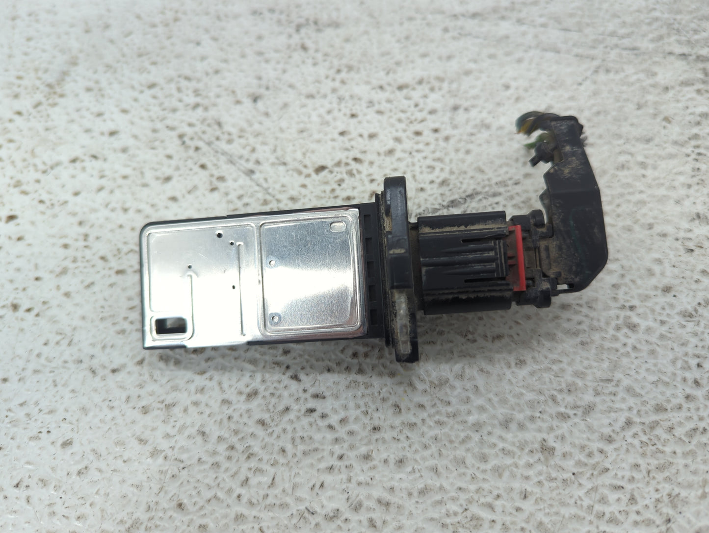 2004-2012 Ford Explorer Mass Air Flow Meter Maf 1487580 - Oemusedautoparts1.com