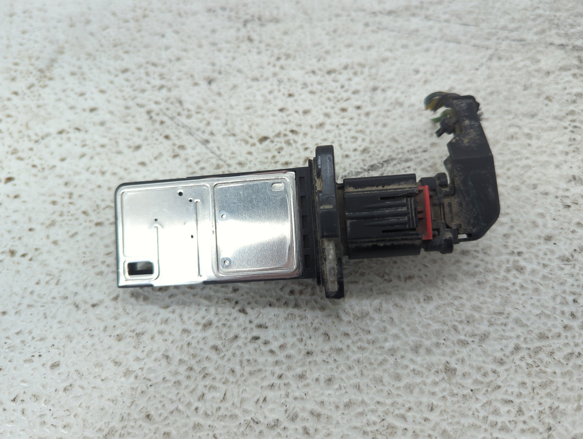 2004-2012 Ford Explorer Mass Air Flow Meter Maf Sensor 1487580 - Oemusedautoparts1.com