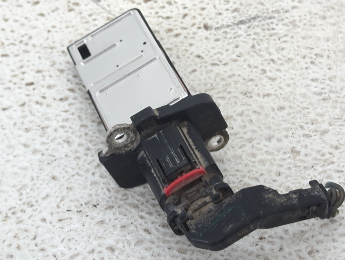 2004-2012 Ford Explorer Mass Air Flow Meter Maf 1487580 - Oemusedautoparts1.com