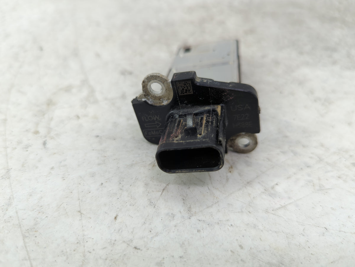 2004-2012 Ford Explorer Mass Air Flow Meter Maf Sensor 1489731 - Oemusedautoparts1.com