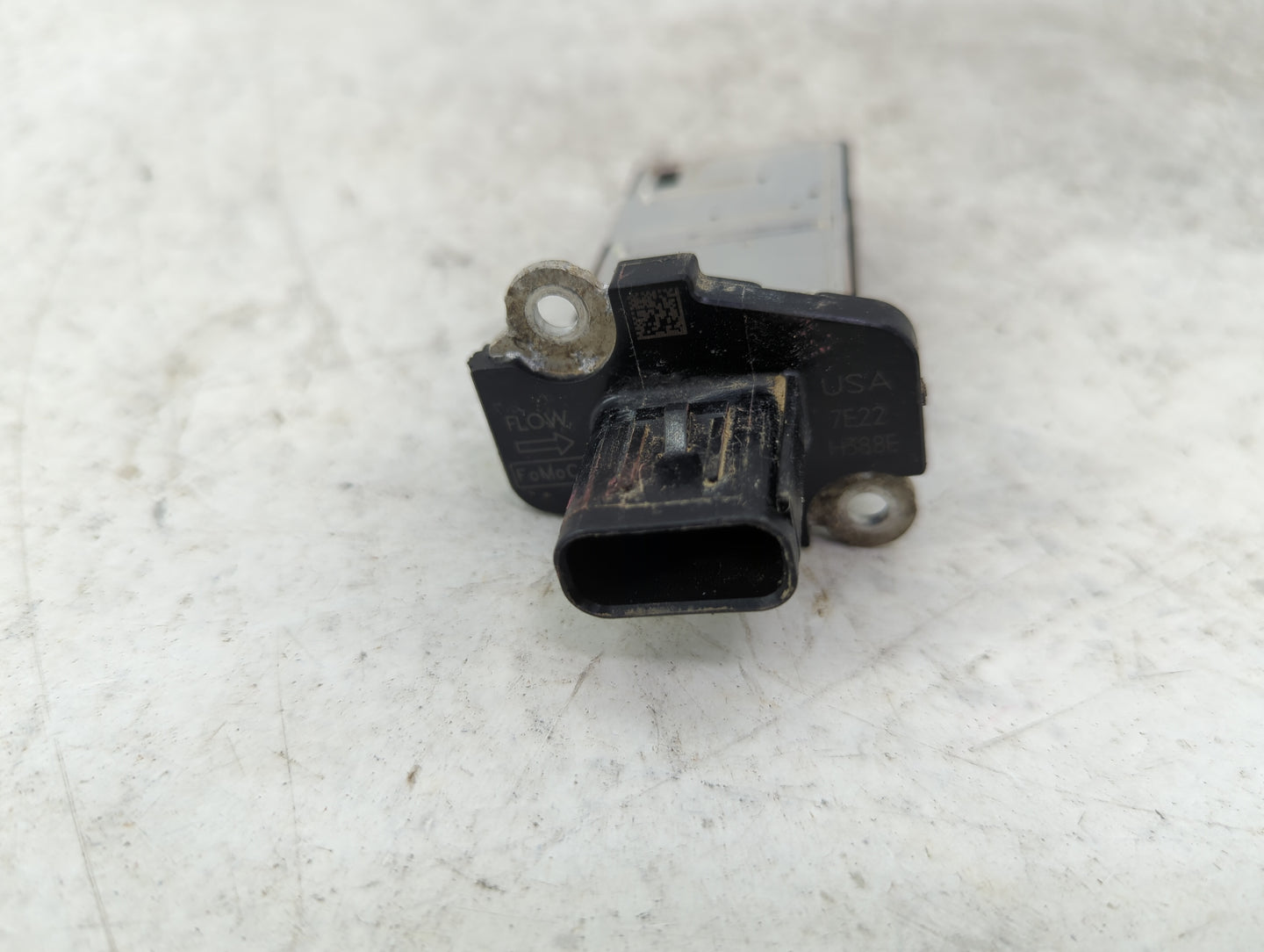 2004-2012 Ford Explorer Mass Air Flow Meter Maf 1489731 - Oemusedautoparts1.com