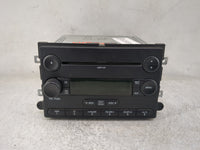2006 Ford Explorer Radio AM FM Cd Player Receiver Replacement P/N:6L2T-18C869-AG Fits OEM Used Auto Parts - Oemusedautoparts