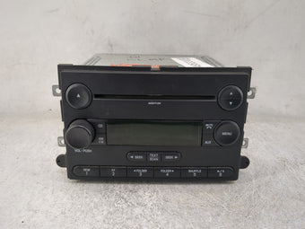 compare product 2006 Ford Explorer Radio AM FM Cd Player Receiver Replacement P/N:6L2T-18C869-AG Fits OEM Used Auto Parts