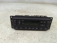 2006-2010 Ford Explorer Climate Control Module Temperature AC/Heater Replacement Fits Fits 2006 2007 2008 2009 2010 OEM Used