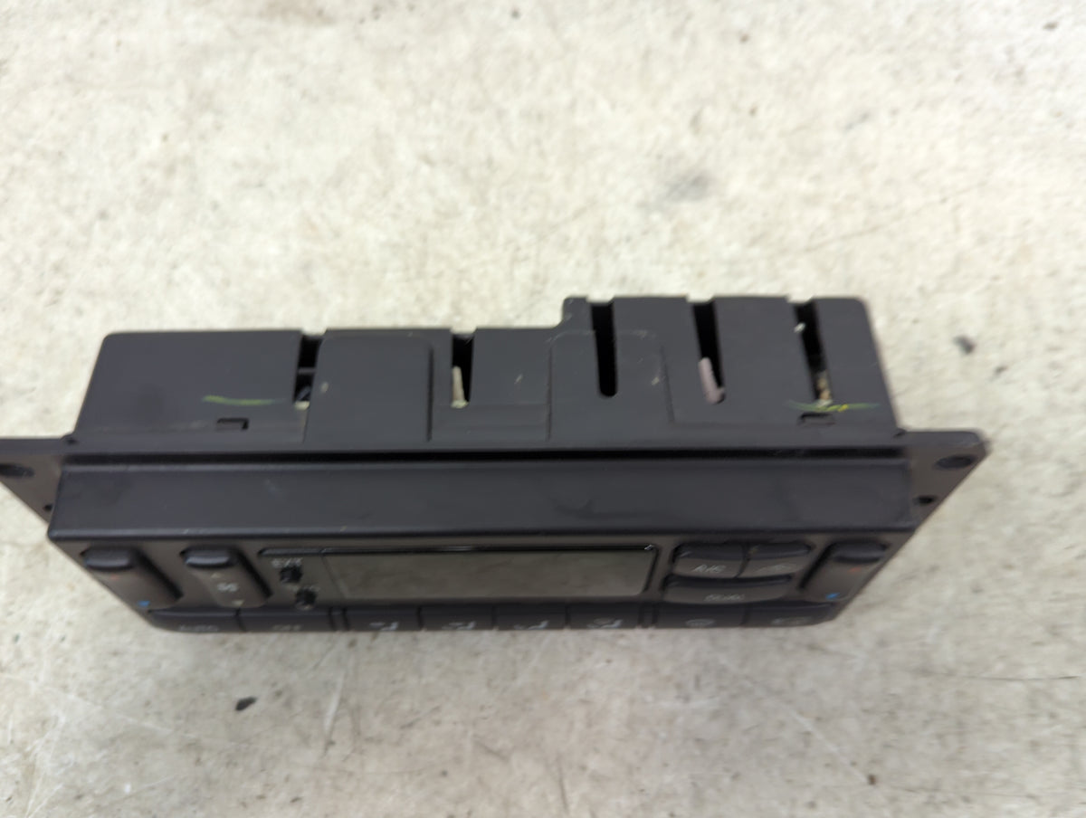 2006-2010 Ford Explorer Climate Control Module Temperature AC/Heater Replacement Fits Fits 2006 2007 2008 2009 2010 OEM Used
