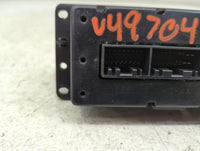 2006-2010 Ford Explorer Climate Control Module Temperature AC/Heater Replacement Fits Fits 2006 2007 2008 2009 2010 OEM Used