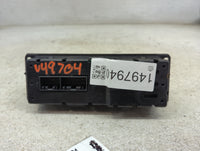 2006-2010 Ford Explorer Climate Control Module Temperature AC/Heater Replacement Fits Fits 2006 2007 2008 2009 2010 OEM Used