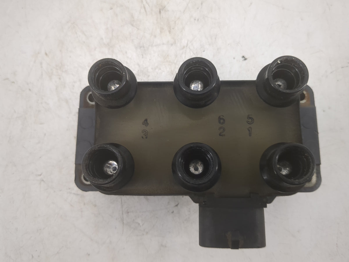 1991-2010 Ford Explorer Ignition Coil Igniter Pack 1500409 - Oemusedautoparts1.com