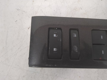 2006-2007 Ford Explorer Master Power Window Switch Replacement Driver Side Left P/N:6L2T-14540-ADW 5A70D1-24 Fits OEM Used Auto Parts