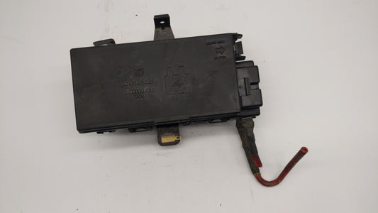 2002-2010 Ford Explorer Fusebox Fuse Box Panel Relay Module P/N:6L2T-14398-TH 4L2T14398HE Fits OEM Used Auto Parts - Oemused