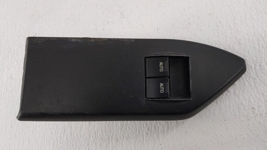 2004-2010 Ford Explorer Master Power Window Switch Replacement Driver Side Left P/N:7E5T-14963-AAW 6R33-14A564-CFW Fits OEM 