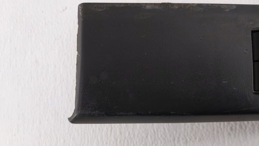 2004-2010 Ford Explorer Master Power Window Switch Replacement Driver Side Left P/N:7E5T-14963-AAW 6R33-14A564-CFW Fits OEM Used Auto Parts