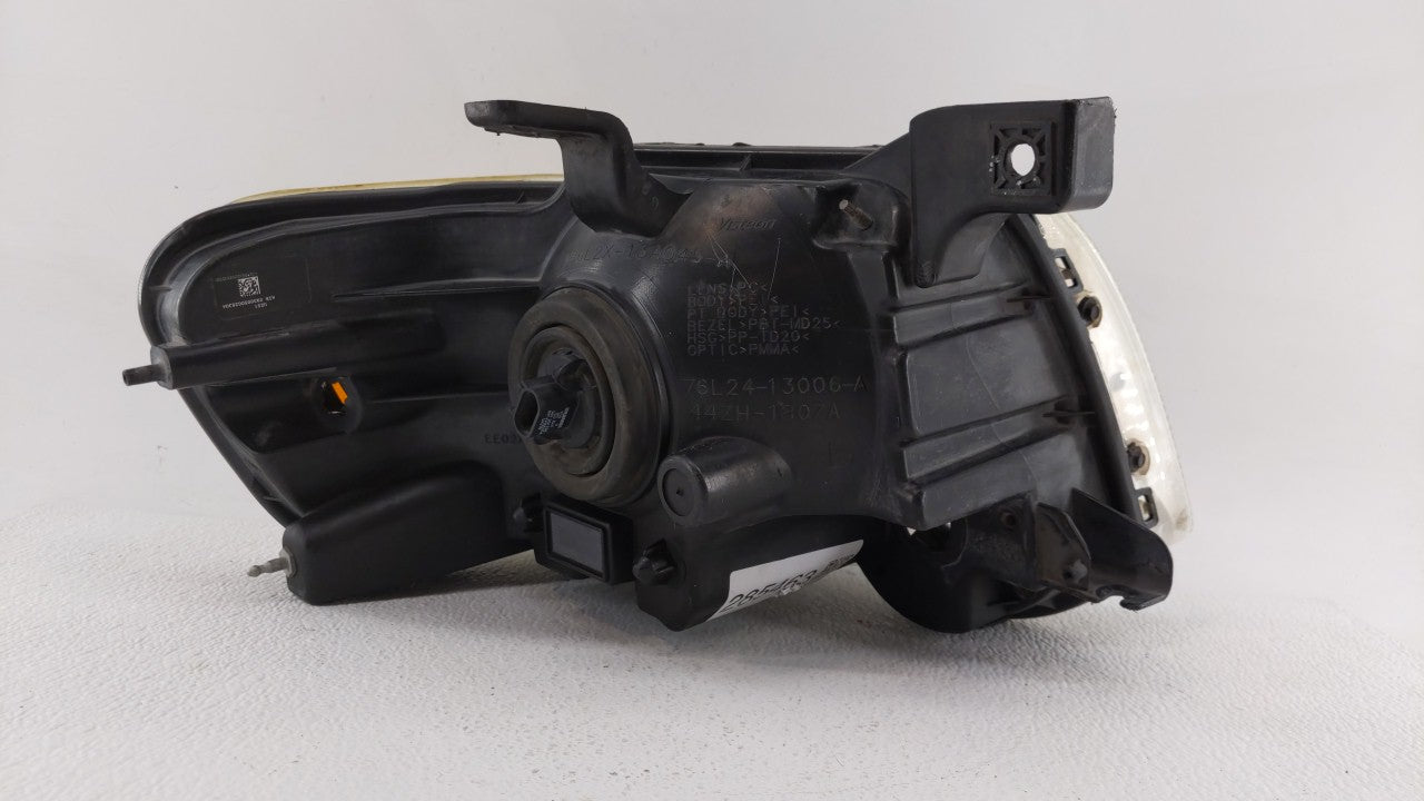 2006-2010 Ford Explorer Driver Left Oem Head Light Headlight Lamp - Oemusedautoparts1.com
